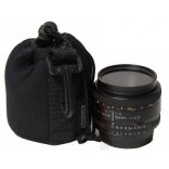 Klein Lens Beschermhoes, Lens Cover Lenstas Pouch Case Bag