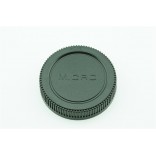 Achterdop achter lensdop voor Micro M4/3 M43  mount lens