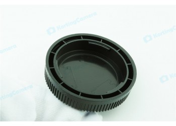 Achterdop achter lensdop voor Micro M4/3 M43  mount lens