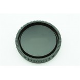 Achterdop achter lensdop  voor Sony Nex E en FE mount objectieven