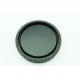 Achterdop achter lensdop  voor Sony Nex E en FE mount objectieven