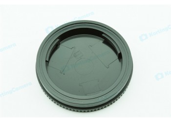 Achterdop achter lensdop  voor Sony Nex E en FE mount objectieven