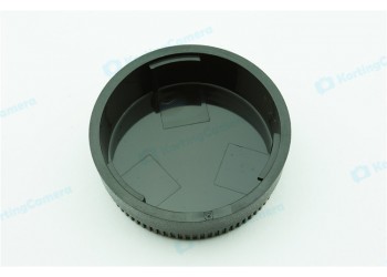 Achterdop achter lensdop  voor Nikon AI mount objectieven