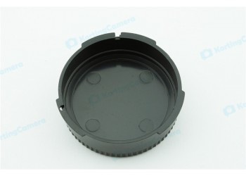 Achterdop achter lensdop  voor Canon FD mount objectieven