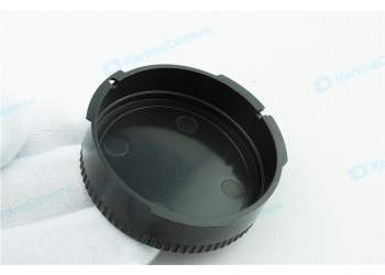 Achterdop achter lensdop  voor Canon FD mount objectieven