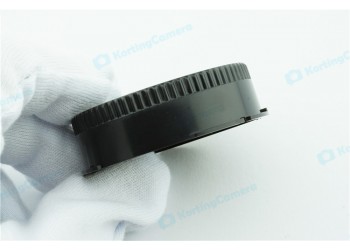 Achterdop achter lensdop  voor Canon FD mount objectieven