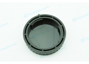 Achterdop achter lensdop voor Nikon 1 N1 mount lens V1 J1