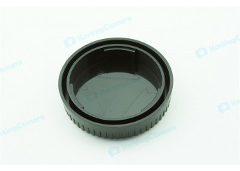 Achterdop achter lensdop  voor Fujifilm X mount objectieven