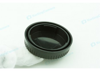 Achterdop achter lensdop  voor Fujifilm X mount objectieven