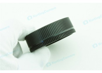 Achterdop+Bodydop (2 stuk) voor Leica R mount camera lens