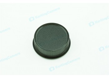 Achterdop+Bodydop (2 stuk) voor M39 mount camera lens