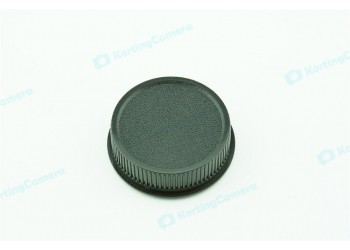 Achterdop+Bodydop (2 stuk) voor M42 mount camera lens