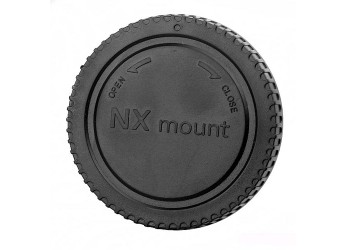 Camera Bodydop voor Samsung NX mount  Camera
