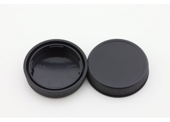 Achterdop achter lensdop voor Contax G G1 G2 mount objectieven GK-R1