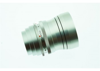 Achterdop achter lensdop voor voigtlander DKL mount objectieven