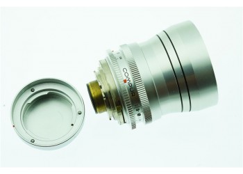 Achterdop achter lensdop voor voigtlander DKL mount objectieven