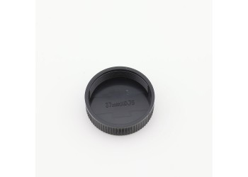 Achterdop achter lensdop voor M37x0.75mm mount camera lens objectieven