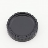 Rear lens cap for Mamiya 645 mount camera lens