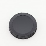 Rear lens cap for Nikon Z mount camera lens 