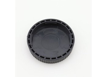 Achterdop achter lensdop voor Nikon Z mount camera lens objectieven