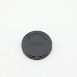 Achterdop achter lensdop voor Pentax Q mount camera lens objectieven