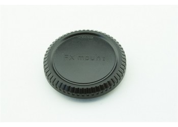 Camera Bodydop voor Fujifilm X mount  Camera