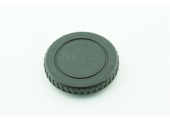 Camera Bodydop voor Nikon N1 mount  Camera