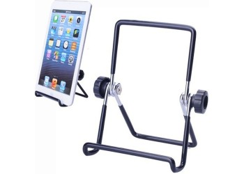 2 in 1 Telefoon Stand Mount  Standaard Telefoon Tablet Stands Voor Ipad Samsung Iphone