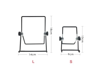 2 in 1 Telefoon Stand Mount  Standaard Telefoon Tablet Stands Voor Ipad Samsung Iphone