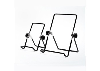 2 in 1 Telefoon Stand Mount  Standaard Telefoon Tablet Stands Voor Ipad Samsung Iphone