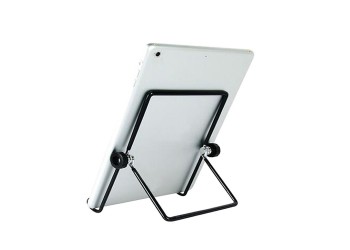 2 in 1 Telefoon Stand Mount  Standaard Telefoon Tablet Stands Voor Ipad Samsung Iphone