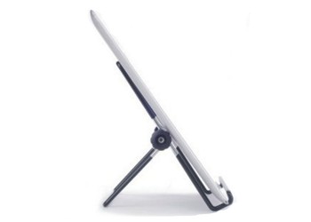 2 in 1 Telefoon Stand Mount  Standaard Telefoon Tablet Stands Voor Ipad Samsung Iphone