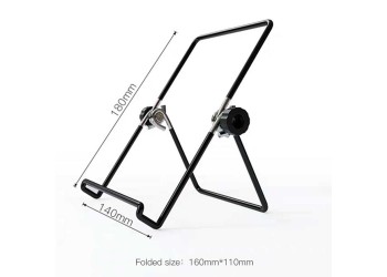 2 in 1 Telefoon Stand Mount  Standaard Telefoon Tablet Stands Voor Ipad Samsung Iphone