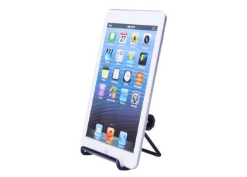 2 in 1 Telefoon Stand Mount  Standaard Telefoon Tablet Stands Voor Ipad Samsung Iphone