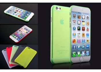 iphone 6s en Iphone 6s plus Case Cover 