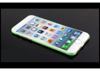 iphone 6s en Iphone 6s plus Case Cover 
