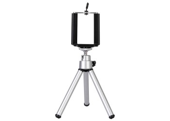 Statief Telefoon Houder Voor Camera Mobiele Mount Smartphone