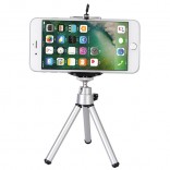 Statief Telefoon Houder Voor Camera Mobiele Mount Smartphone