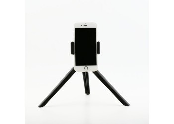 4 in 1 Statief Telefoon Tablet Camera Houder 360 graden 3D Stand Monopod Statief 