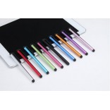 2 stuk Mobiele telefoon ipad iphone tablet stylus pen