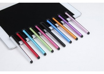 2 stuk Mobiele telefoon ipad iphone tablet stylus pen