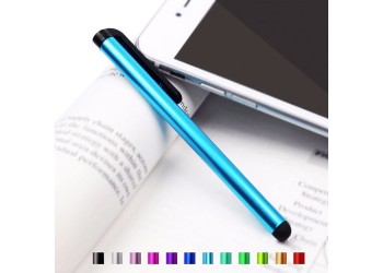 2 stuk Mobiele telefoon ipad iphone tablet stylus pen