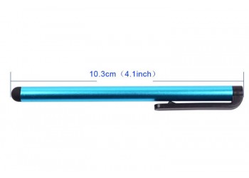 2 stuk Mobiele telefoon ipad iphone tablet stylus pen