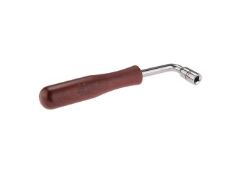 L-Shape Square Shape Piano Tuner Spanner Tip Hammer Wrench