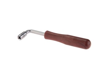 L-Shape Square Shape Piano Tuner Spanner Tip Hammer Wrench