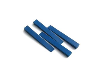 7 stuks Piano Tuning Dempt Tuning Tools/Rubber Dempers KIT