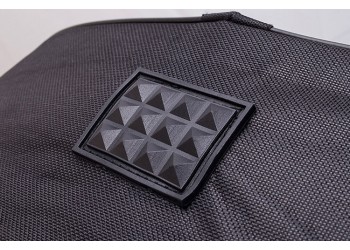 38-41 Inch Gitaar Tas Dubbele Bandjes Soft Case Gitaren Rugzak