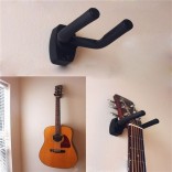 Gitaar Stand Muur Mount Hanger Haak Guitarra Houder