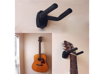 Gitaar Stand Muur Mount Hanger Haak Guitarra Houder