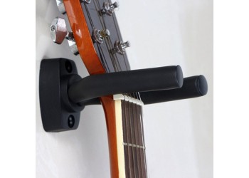 Gitaar Stand Muur Mount Hanger Haak Guitarra Houder